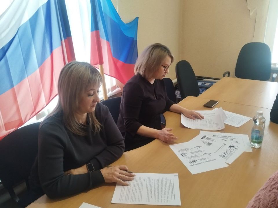 18.03.2026 года в отделе жизнеобеспечения пгт 18.03.2026 года в отделе жизнеобеспечения пгт