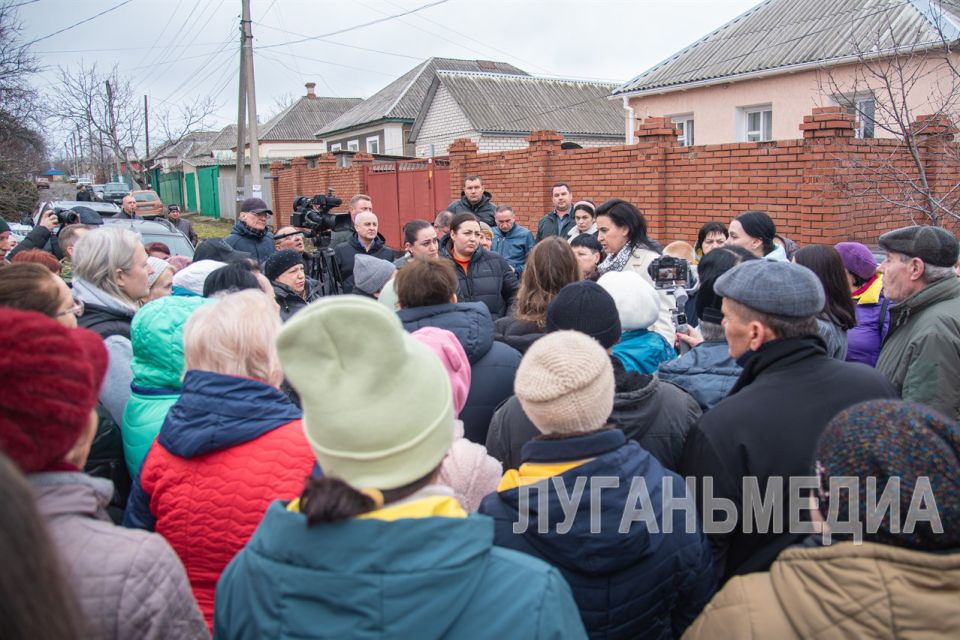 Яна Пащенко провела очередную встречу в рамках проекта «Муниципальный диалог. Решаем вместе» Яна Пащенко провела очередную встречу в рамках проекта «Муниципальный диалог. Решаем вместе»