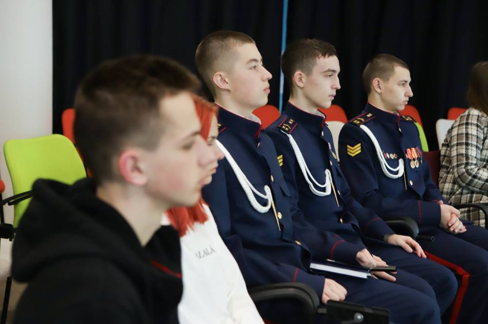 Улицы памяти и важность истории Улицы памяти и важность истории