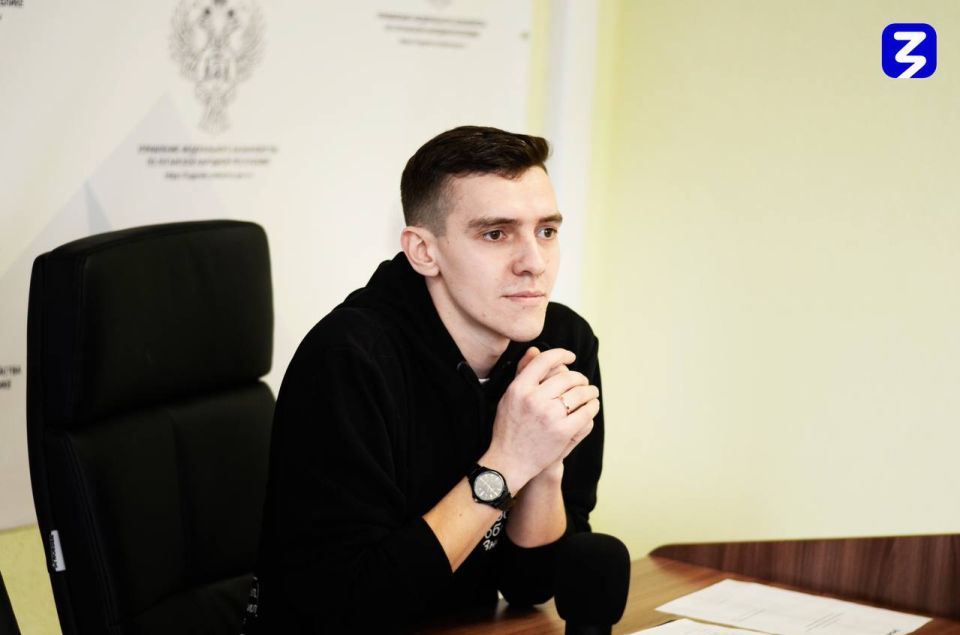 Онлайн-лекция о русской культуре охватила Казначейство ЛНР и Юга России Онлайн-лекция о русской культуре охватила Казначейство ЛНР и Юга России