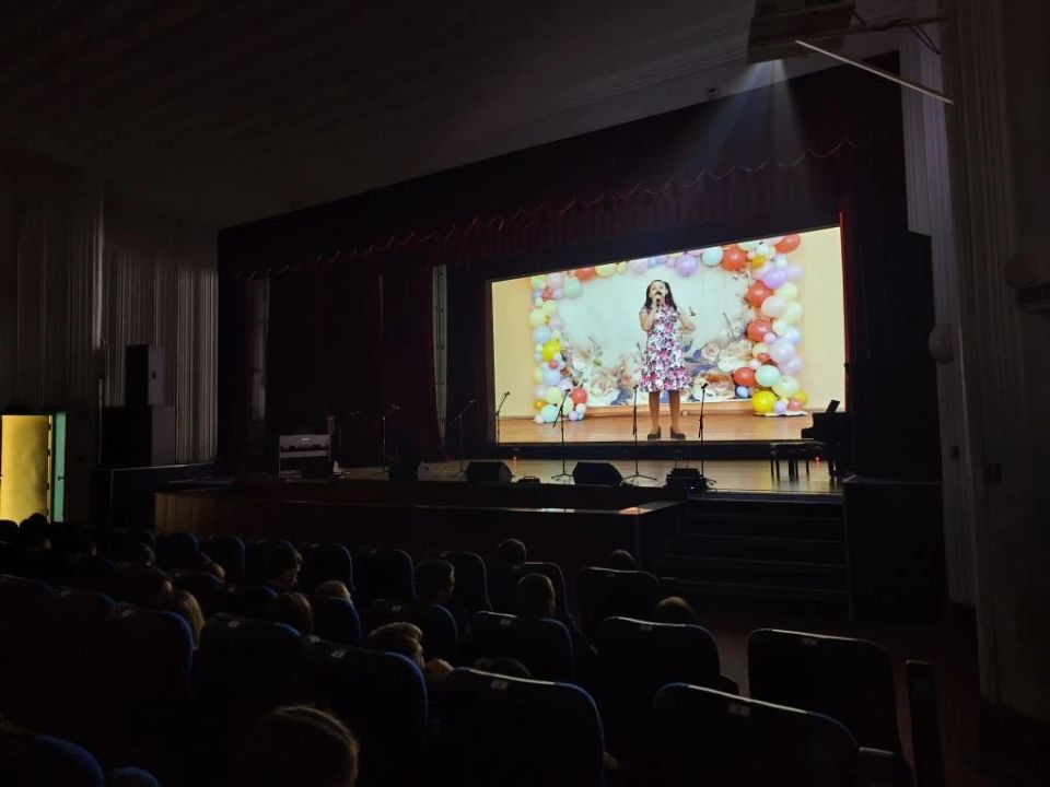 Перевальчане приняли участие в вокальных фестивалях региона-шефа Перевальчане приняли участие в вокальных фестивалях региона-шефа