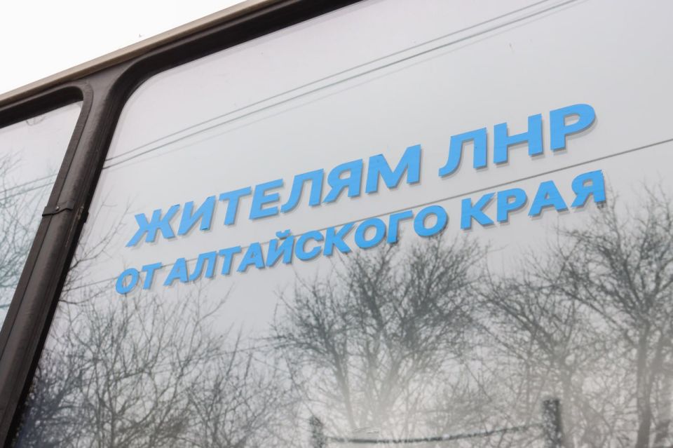 Доступная медицина. 19 марта мобильная бригада Славяносербской ЦРБ провела выездной прием в селе Пришиб Доступная медицина. 19 марта мобильная бригада Славяносербской ЦРБ провела выездной прием в селе Пришиб