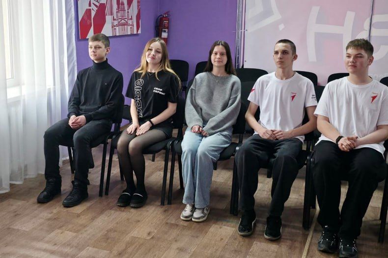 Сотрудничество Первых с Тувой продолжается Сотрудничество Первых с Тувой продолжается