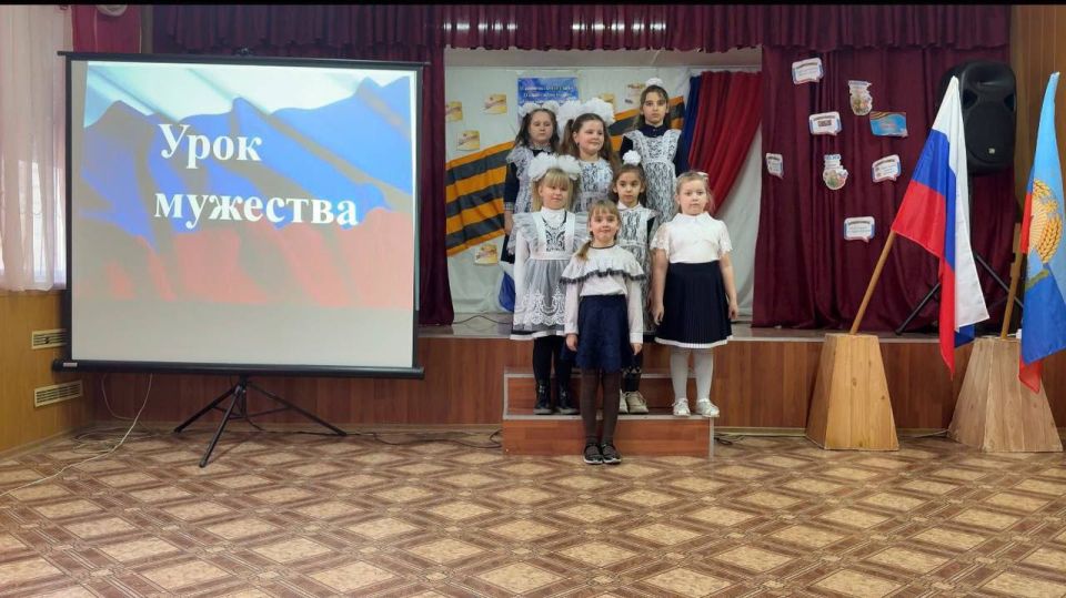 Материнский подвиг, который нельзя переоценить Материнский подвиг, который нельзя переоценить