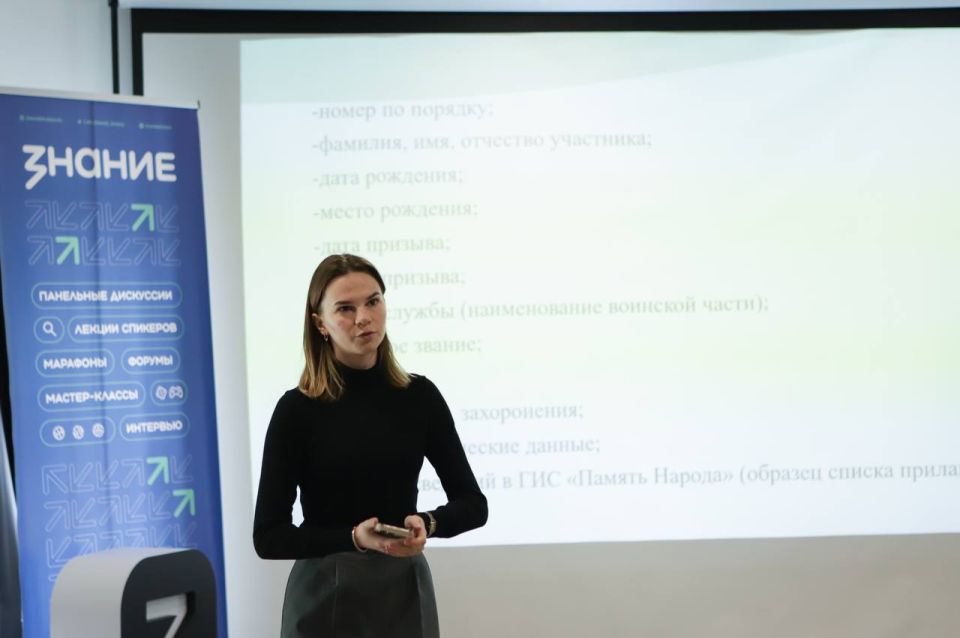 Улицы памяти и важность истории Улицы памяти и важность истории