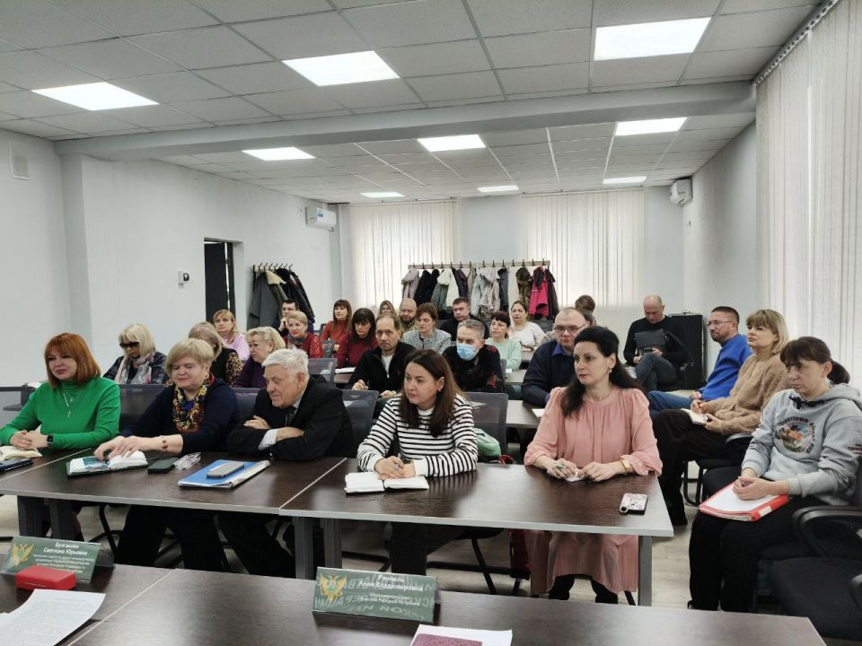 Вместе развиваем некоммерческий сектор Вместе развиваем некоммерческий сектор