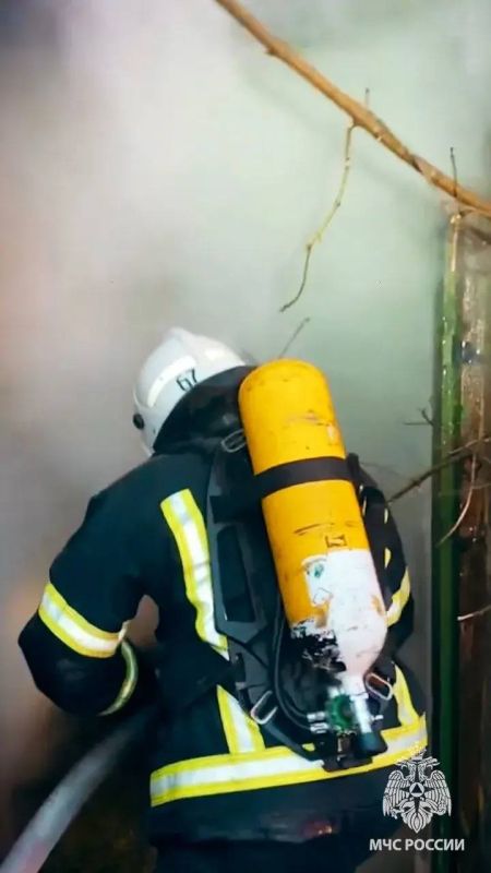 Двухлетняя девочка погибла в результате пожара в частном доме села Новороссошь Новопсковского района Двухлетняя девочка погибла в результате пожара в частном доме села Новороссошь Новопсковского района