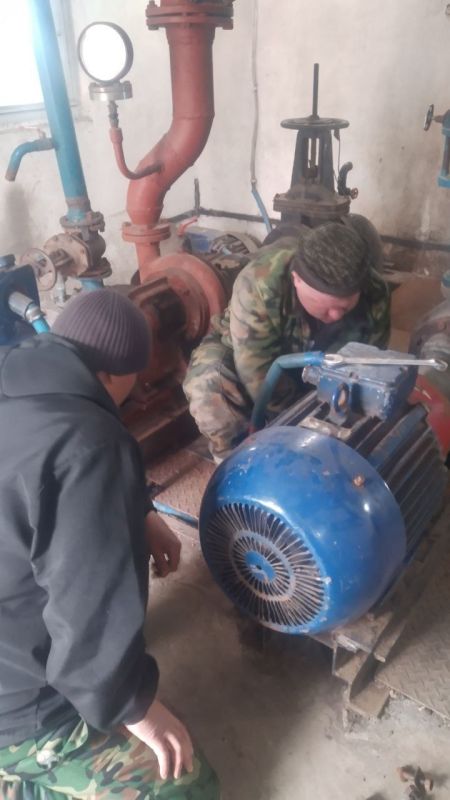 АВАРИЙНЫЕ РАБОТЫ ВОДОПРОВОДНЫХ СЕТЕЙ АВАРИЙНЫЕ РАБОТЫ ВОДОПРОВОДНЫХ СЕТЕЙ