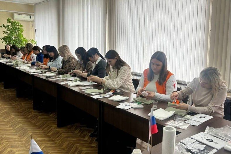 Состоялось совещание советников директора по воспитанию и педагогов-организаторов Состоялось совещание советников директора по воспитанию и педагогов-организаторов