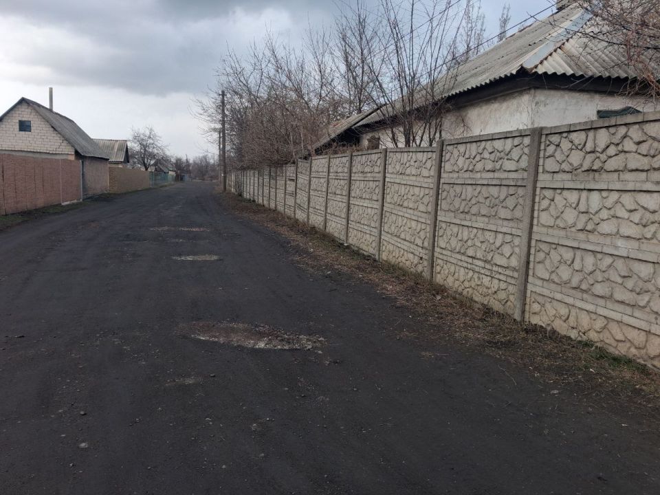 Жители пгт Новодарьевка активно принимают участие в наведении порядка на территории поселка Жители пгт Новодарьевка активно принимают участие в наведении порядка на территории поселка