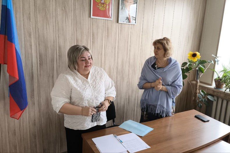 Актив города Червонопартизанска обсудил ключевые вопросы развития и безопасности Актив города Червонопартизанска обсудил ключевые вопросы развития и безопасности
