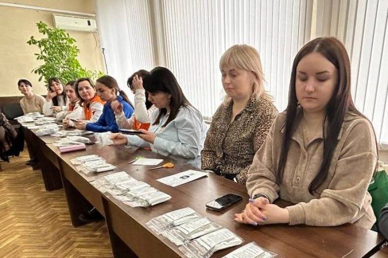 Состоялось совещание советников директора по воспитанию и педагогов-организаторов Состоялось совещание советников директора по воспитанию и педагогов-организаторов