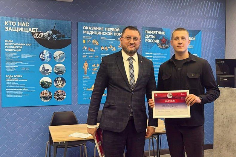 Молодёжь Свердловска высказала свое «мнение» в дебатном турнире Молодёжь Свердловска высказала свое «мнение» в дебатном турнире
