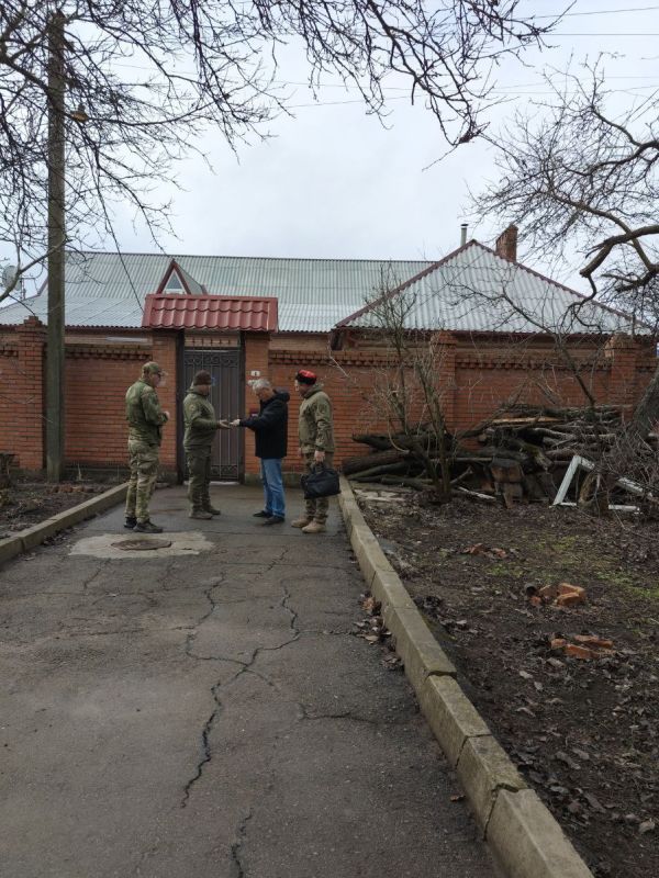 Качество городского комфорта проверено Качество городского комфорта проверено
