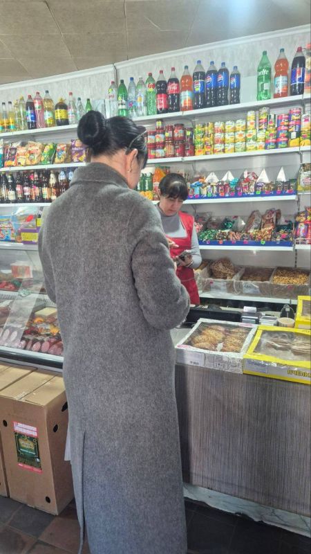 Профилактика безопасности в пгт Ясеновский и Пролетарский Профилактика безопасности в пгт Ясеновский и Пролетарский