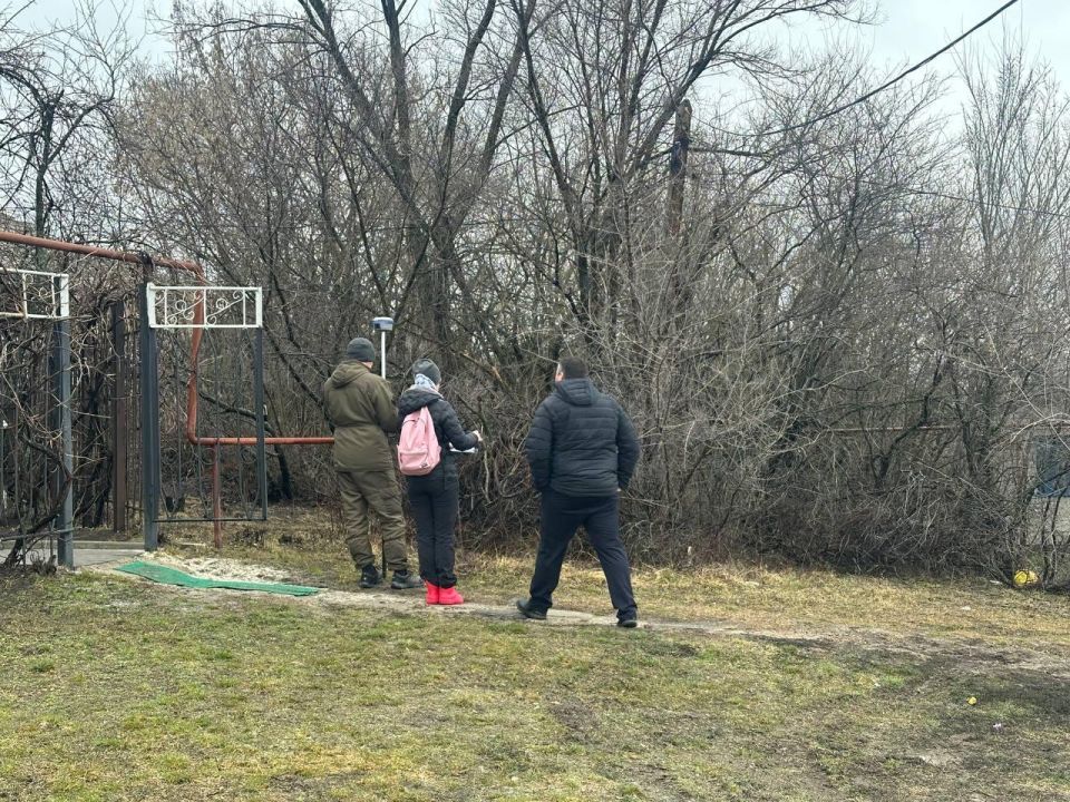 При содействии шеф-региона Новосибирской области, в поселке городского типа Беловодск на этой неделе успешно завершены важные этапы подготовки к строительству модульных систем водоподготовки При содействии шеф-региона Новосибирской области, в поселке городского типа Беловодск на этой неделе успешно завершены важные этапы подготовки к строительству модульных систем водоподготовки