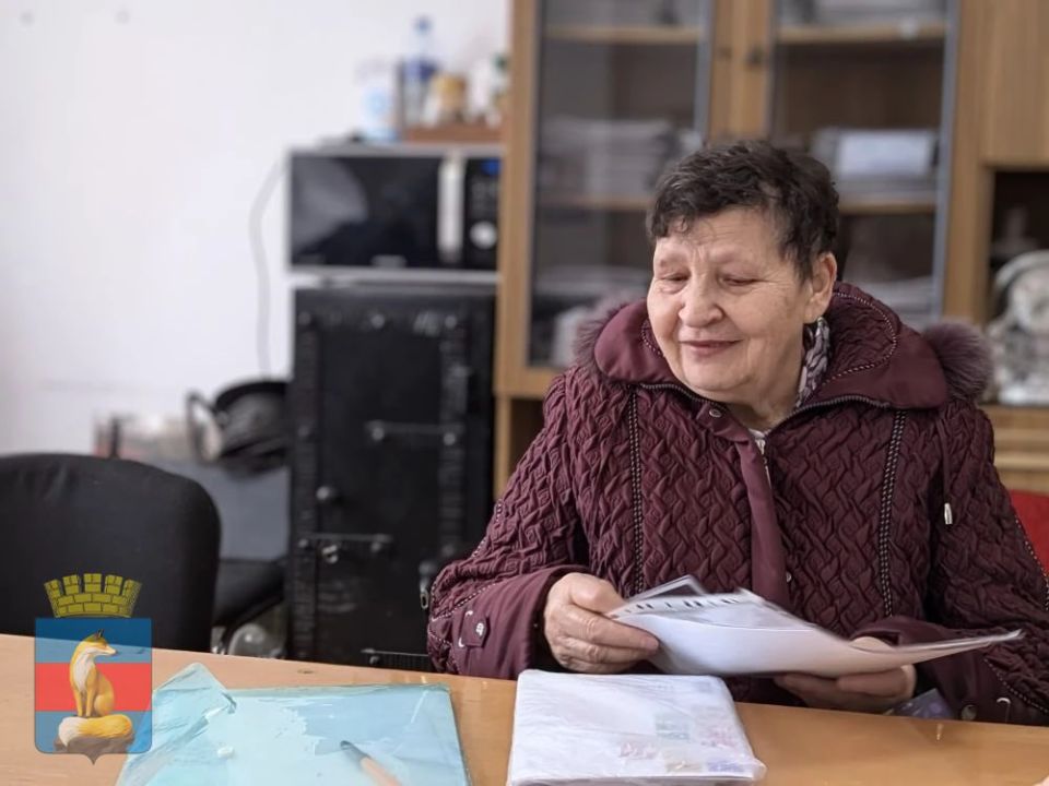 Эдуард Сахненко провел прием граждан по личным вопросам Эдуард Сахненко провел прием граждан по личным вопросам