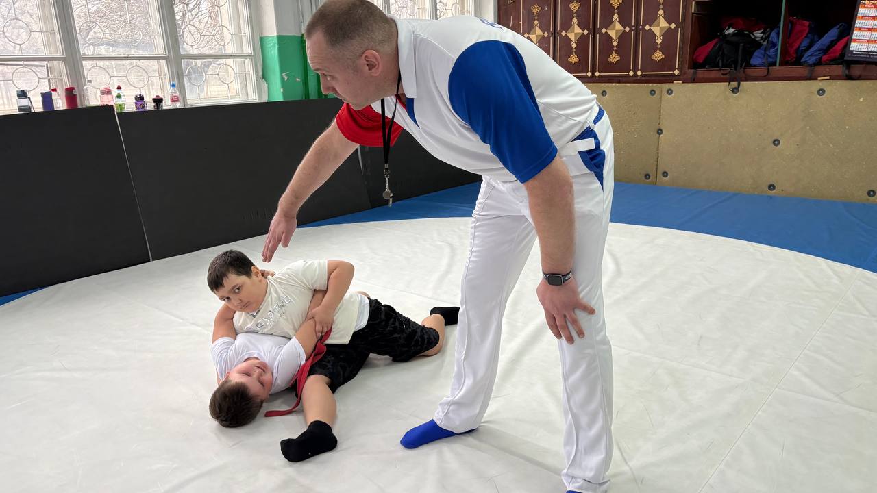 20 марта 2026 года, в стенах ГБОУ ЛНР "МЦВПВиПОУ", воздух был наполнен предвкушением азарта и юношеского задора 20 марта 2026 года, в стенах ГБОУ ЛНР "МЦВПВиПОУ", воздух был наполнен предвкушением азарта и юношеского задора