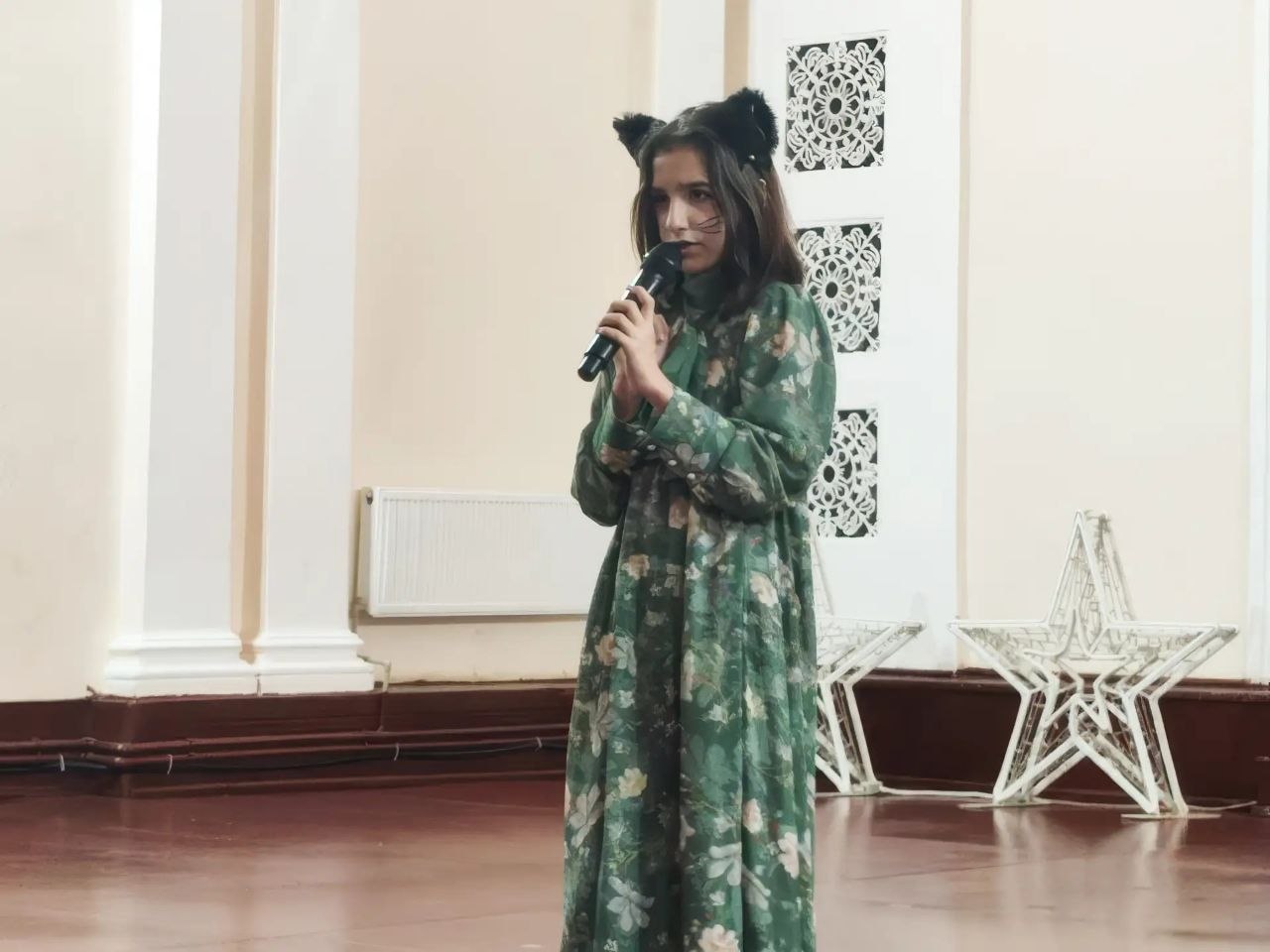 В Стаханове подвели итоги муниципального этапа конкурса «Живая классика» В Стаханове подвели итоги муниципального этапа конкурса «Живая классика»