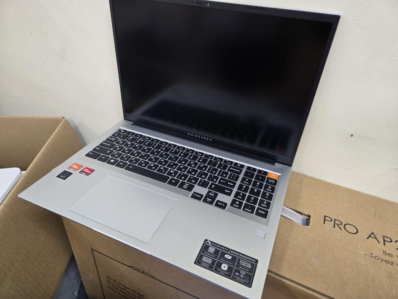 В Лисичанскую художественную школу поступила новая оргтехника!