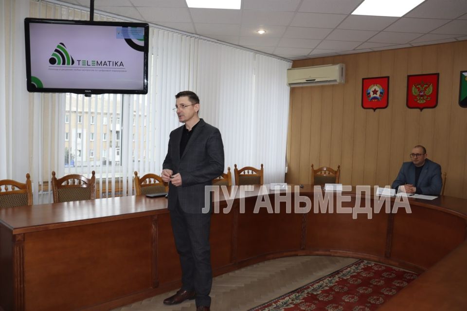 Свердловчанам рассказали о маркировке «Честный знак» Свердловчанам рассказали о маркировке «Честный знак»