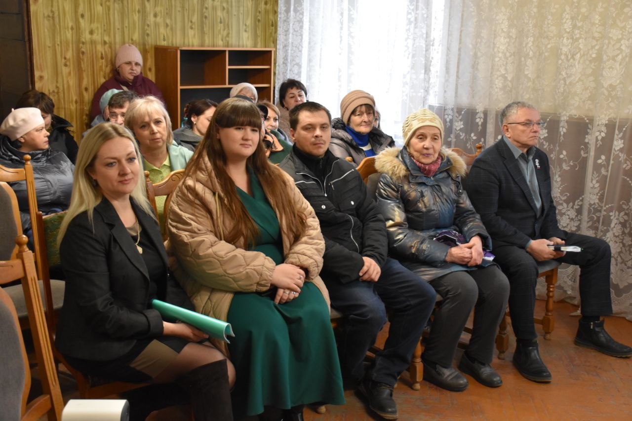 «Электронный гражданин»: жители республики изучают цифровое пространство «Электронный гражданин»: жители республики изучают цифровое пространство