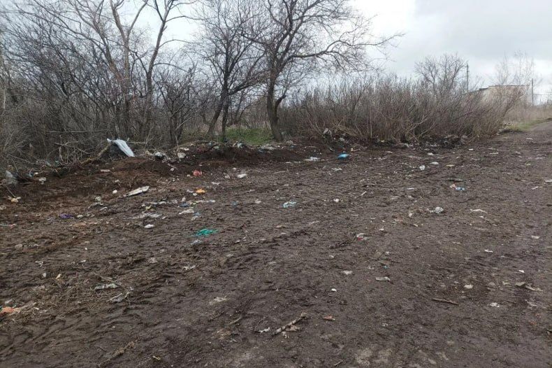 В Свердловском округе стартовал весенний этап уборки: ликвидируются свалки и ведется обрезка деревьев В Свердловском округе стартовал весенний этап уборки: ликвидируются свалки и ведется обрезка деревьев