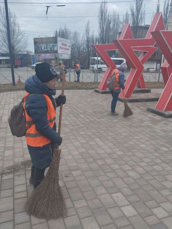 Работа коммунальных служб сегодня, 20 марта Работа коммунальных служб сегодня, 20 марта