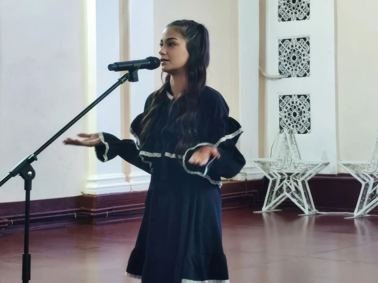 В Стаханове подвели итоги муниципального этапа конкурса «Живая классика» В Стаханове подвели итоги муниципального этапа конкурса «Живая классика»