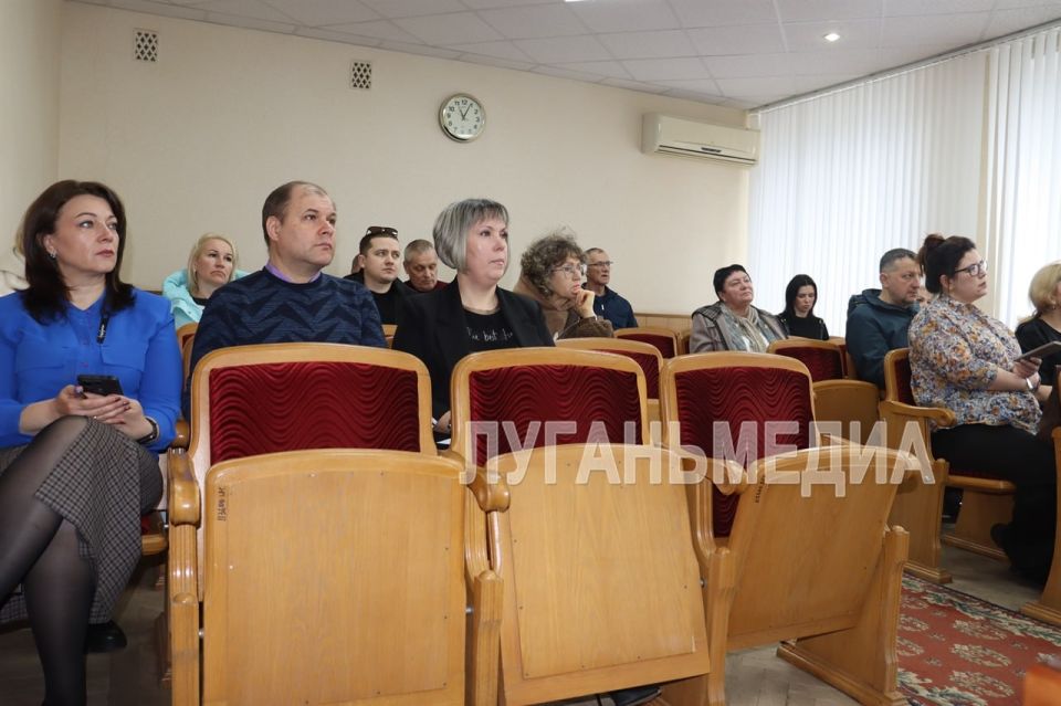 Свердловчанам рассказали о маркировке «Честный знак» Свердловчанам рассказали о маркировке «Честный знак»