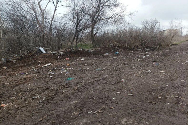 В Свердловском округе стартовал весенний этап уборки: ликвидируются свалки и ведется обрезка деревьев В Свердловском округе стартовал весенний этап уборки: ликвидируются свалки и ведется обрезка деревьев