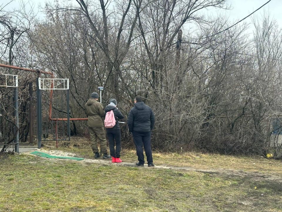 При содействии шеф-региона Новосибирской области, в поселке городского типа Беловодск на этой неделе успешно завершены важные этапы подготовки к строительству модульных систем водоподготовки При содействии шеф-региона Новосибирской области, в поселке городского типа Беловодск на этой неделе успешно завершены важные этапы подготовки к строительству модульных систем водоподготовки