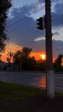 21. Доброе утро, Луганск! Просыпайся, мир открыт