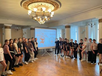 ����� ��� ������������: ������ � ����� ����������