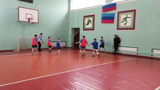 Футзал в Меловом: больше, чем просто соревнования