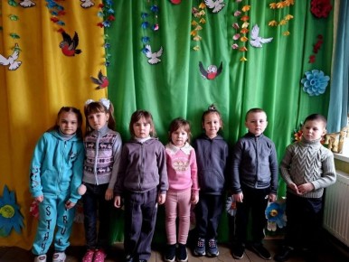 21 марта в Городищенском фольклорном центре прошел традиционный праздник встречи птиц «Жавороночки, прилетите к нам»