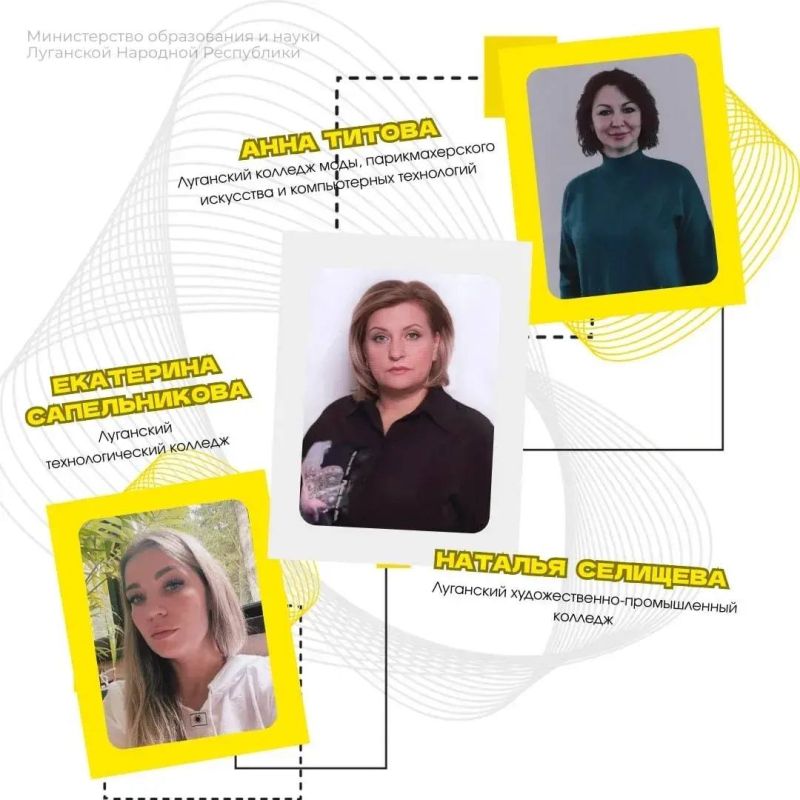 Знакомимся с участниками регэтапа Всероссийского конкурса «Мастер года»! Знакомимся с участниками регэтапа Всероссийского конкурса «Мастер года»!