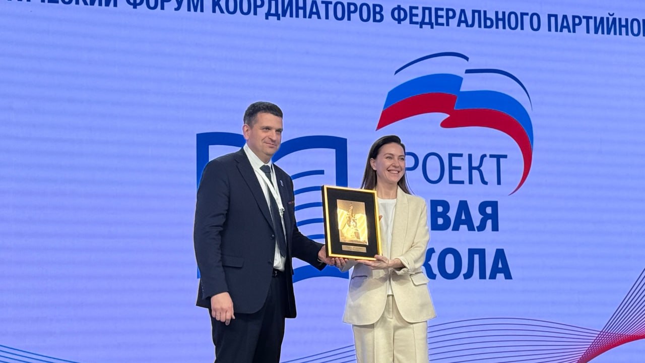 Олег Коваль: Друзья, вернулся в Луганск