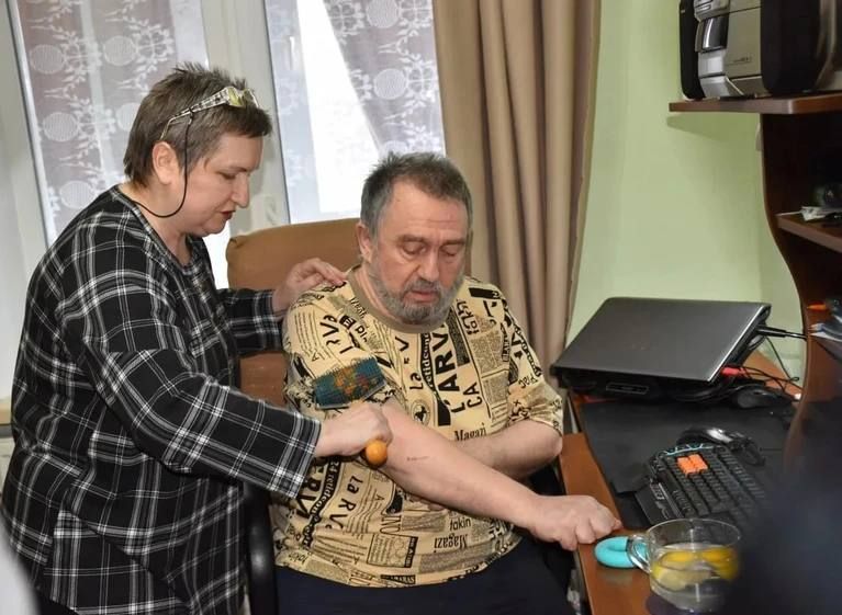 Помощь маломобильным группам в приоритете Помощь маломобильным группам в приоритете