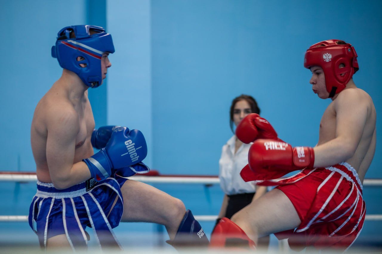 В Алчевской спортивной школе №1 имени С.А. Балина прошло Первенство Луганской Народной Республики по кикбоксингу в ринговых дисциплинах В Алчевской спортивной школе №1 имени С.А. Балина прошло Первенство Луганской Народной Республики по кикбоксингу в ринговых дисциплинах