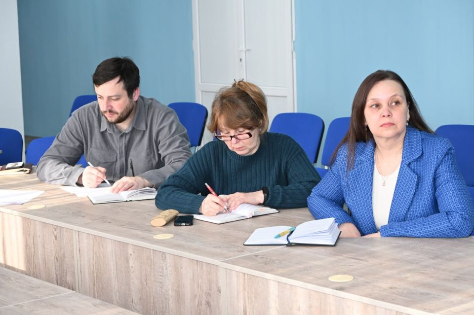 От безработицы к карьере: как меняется служба занятости в Брянке От безработицы к карьере: как меняется служба занятости в Брянке