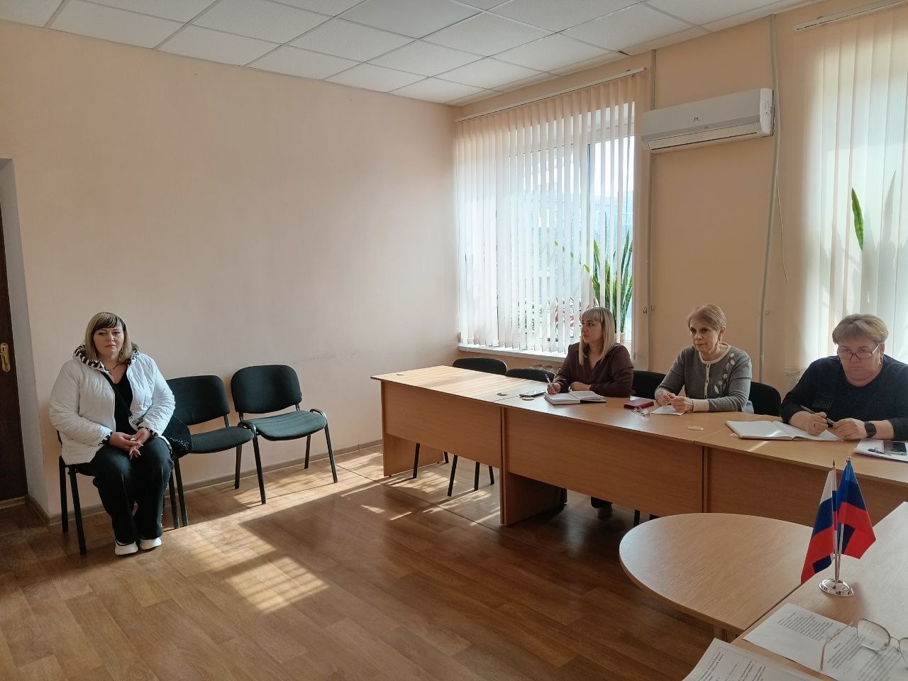 Продолжается реализация программы социальных контрактов в городе Ровеньки Продолжается реализация программы социальных контрактов в городе Ровеньки