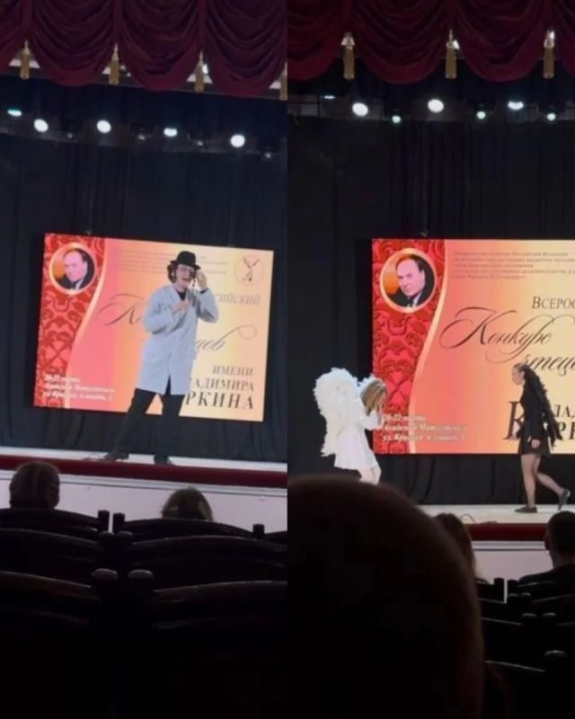 Триумф "ЧАРОДЕЕВ" на Всероссийском конкурсе чтецов имени Владимира Куркина - 2 ГРАН-ПРИ и 8 призовых мест! Триумф "ЧАРОДЕЕВ" на Всероссийском конкурсе чтецов имени Владимира Куркина - 2 ГРАН-ПРИ и 8 призовых мест!