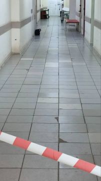 Бдительность и готовность – залог безопасности!