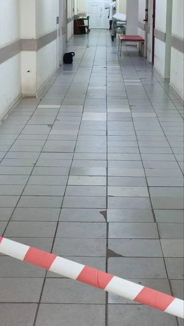 Бдительность и готовность – залог безопасности!