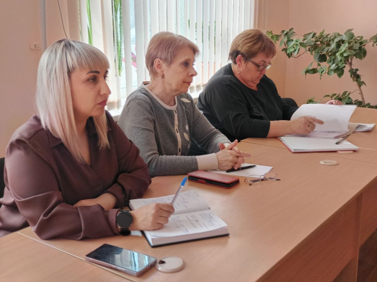 Продолжается реализация программы социальных контрактов в городе Ровеньки Продолжается реализация программы социальных контрактов в городе Ровеньки