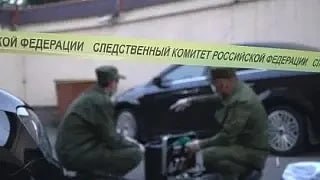 В Лисичанске возбудили уголовное дело о гибели двух человек от угарного газа