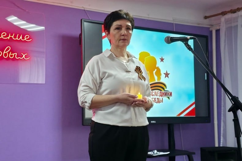 В ЛНР стартовали муниципальные этапы конкурса «Мы — наследники Победы!» В ЛНР стартовали муниципальные этапы конкурса «Мы — наследники Победы!»