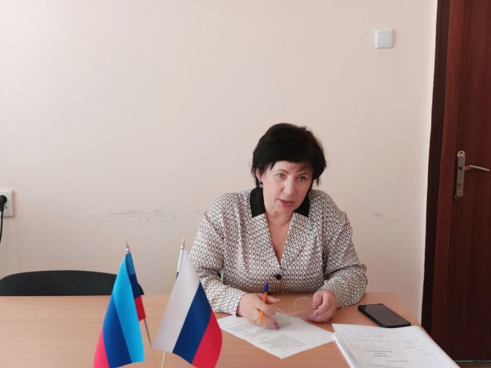 Продолжается реализация программы социальных контрактов в городе Ровеньки Продолжается реализация программы социальных контрактов в городе Ровеньки