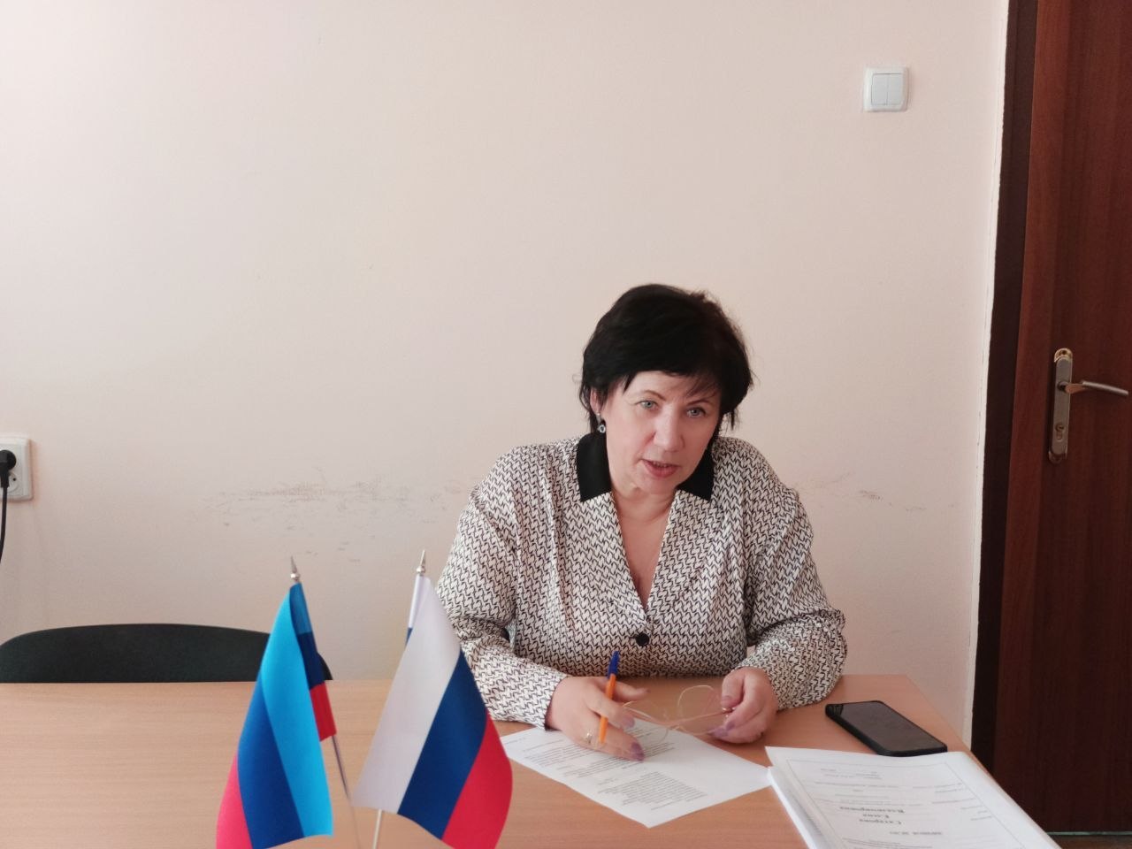 Продолжается реализация программы социальных контрактов в городе Ровеньки Продолжается реализация программы социальных контрактов в городе Ровеньки